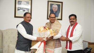 बस्तर के लिए अरुणाचल मॉडल की मांग: CM साय ने केंद्र से PMGSY में 10 किमी क्लस्टर की छूट मांगी, शिवराज ने दिया भरोसा