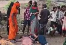 कोरबा में मजदूरों से भरी पिकअप पलटी, पेड़ से टकराई; 9 घायल, 3 की हालत गंभीर