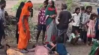 कोरबा में मजदूरों से भरी पिकअप पलटी, पेड़ से टकराई; 9 घायल, 3 की हालत गंभीर