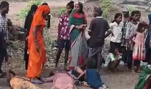 कोरबा में मजदूरों से भरी पिकअप पलटी, पेड़ से टकराई; 9 घायल, 3 की हालत गंभीर