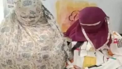 कार में बनाया वीडियो, फिर शुरू हुई ब्लैकमेलिंग: रेप केस में फंसाने की धमकी देकर उगाही, रायपुर में 2 युवतियां गिरफ्तार