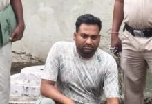 ‘शादी करूंगा’ कहकर बनाया संबंध, फिर निकला शादीशुदा: महिला के गहने गिरवी रख 10 हजार भी हड़पे, आरोपी गिरफ्तार