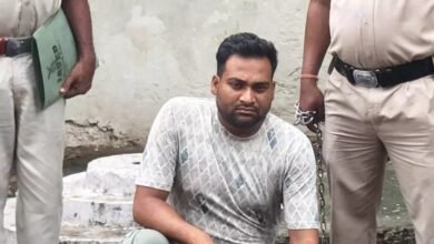 ‘शादी करूंगा’ कहकर बनाया संबंध, फिर निकला शादीशुदा: महिला के गहने गिरवी रख 10 हजार भी हड़पे, आरोपी गिरफ्तार
