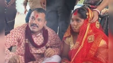 जिस पर रेप का केस दर्ज कराया, उसी का थामा हाथ: जगदलपुर सेंट्रल जेल में बनी दुल्हन, कोर्ट ने दिलाई अनुमति