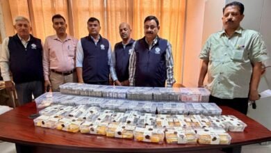 ARTO की संपत्ति देख विजिलेंस भी रह गई हैरान: घर से 1.62 करोड़ कैश, 13 किलो सोना और करोड़ों की प्रॉपर्टी बरामद