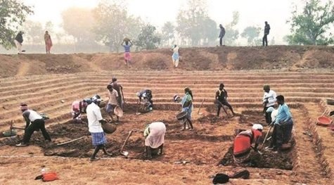 प्रदेशभर की ग्राम पंचायतों में आज विशेष ग्राम सभा, रोजगार और विकास योजनाओं पर होगी चर्चा प्रदेशभर की ग्राम पंचायतों में आज विशेष ग्राम सभा, रोजगार और विकास योजनाओं पर होगी चर्चा