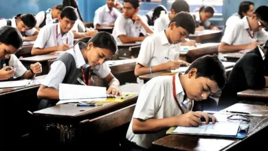 फेल और पूरक छात्रों को मिला दूसरा मौका, 8 जुलाई तक करें आवेदन फेल और पूरक छात्रों को मिला दूसरा मौका, 8 जुलाई तक करें आवेदन