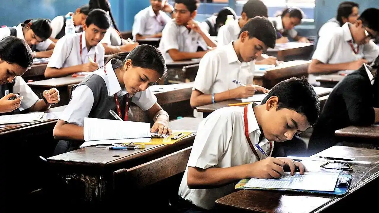 फेल और पूरक छात्रों को मिला दूसरा मौका, 8 जुलाई तक करें आवेदन फेल और पूरक छात्रों को मिला दूसरा मौका, 8 जुलाई तक करें आवेदन