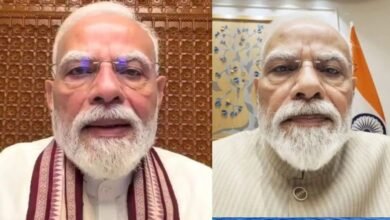 PM Modi Selfie Video ने बनाया नया रिकॉर्ड: 24 घंटे में 303 मिलियन व्यूज, Instagram पर 15 मिलियन लाइक्स