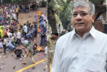 महाराष्ट्र बंद आज: छात्र आंदोलन के समर्थन में विपक्ष लामबंद, उद्धव-शरद मैदान में