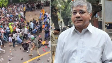 महाराष्ट्र बंद आज: छात्र आंदोलन के समर्थन में विपक्ष लामबंद, उद्धव-शरद मैदान में