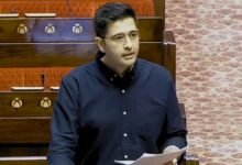 राघव चड्ढा ने नीट पेपर लीक पर चुप्पी तोड़ी, संसद में Anti Paper Leak Bill पर दिया जोरदार भाषण, बोले- कैंसर का इलाज क्रोसिन से नहीं हो सकता
