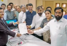 उद्धव ठाकरे को छोड़ शिंदे गुट के साथ आए सचिन अहीर बने महाराष्ट्र विधान परिषद के उप-सभापति, निर्विरोध जीता चुनाव