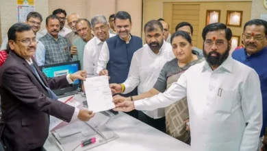 उद्धव ठाकरे को छोड़ शिंदे गुट के साथ आए सचिन अहीर बने महाराष्ट्र विधान परिषद के उप-सभापति, निर्विरोध जीता चुनाव