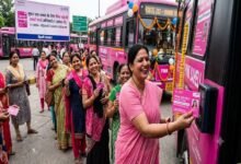 1 अगस्त से बिना कार्ड नहीं मिलेगा मुफ्त बस सफर, 17 लाख महिलाओं ने कराया पंजीकरण