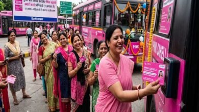 1 अगस्त से बिना कार्ड नहीं मिलेगा मुफ्त बस सफर, 17 लाख महिलाओं ने कराया पंजीकरण