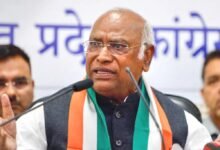 पीएफआई से तुलना वाले बयान पर कांग्रेस अध्यक्ष मल्लिकार्जुन खड़गे के खिलाफ जमानती वारंट जारी