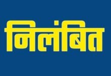 रायपुर में सड़क हादसे पर लापरवाही भारी: डायल-112 का आरक्षक सस्पेंड, मौके पर देर से पहुंचने और दुर्व्यवहार का आरोप