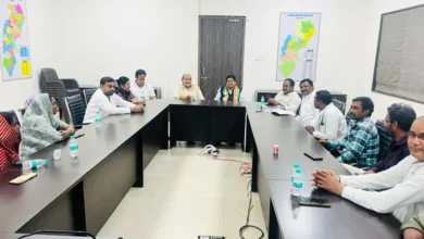 नकटी प्रभावितों को न्याय दिलाने सड़क पर उतरेगी कांग्रेस, दोषी अफसरों पर FIR और मुआवजे की मांग