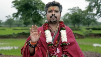 गुरु पूर्णिमा पर माँ मातंगी दिव्य धाम में उमड़ा आस्था का महासागर, परम् पूज्य डॉ. प्रेमासाईं महाराज के दर्शन को देश-विदेश से पहुंचे हजारों श्रद्धालु