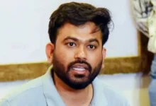 बीजेपी में शामिल हो जाओ नहीं तो अच्छा नहीं होगा’, अभिजीत दिपके का आरोप- मुझे और परिवार को कई बार मिली धमकी