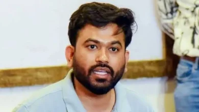 बीजेपी में शामिल हो जाओ नहीं तो अच्छा नहीं होगा’, अभिजीत दिपके का आरोप- मुझे और परिवार को कई बार मिली धमकी