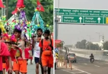 कांवड़ यात्रा पर बड़ा फैसला… दिल्ली-देहरादून एक्सप्रेसवे का इस्तेमाल नहीं कर पाएंगे कांवड़िए, जानें प्रशासन का नया प्लान