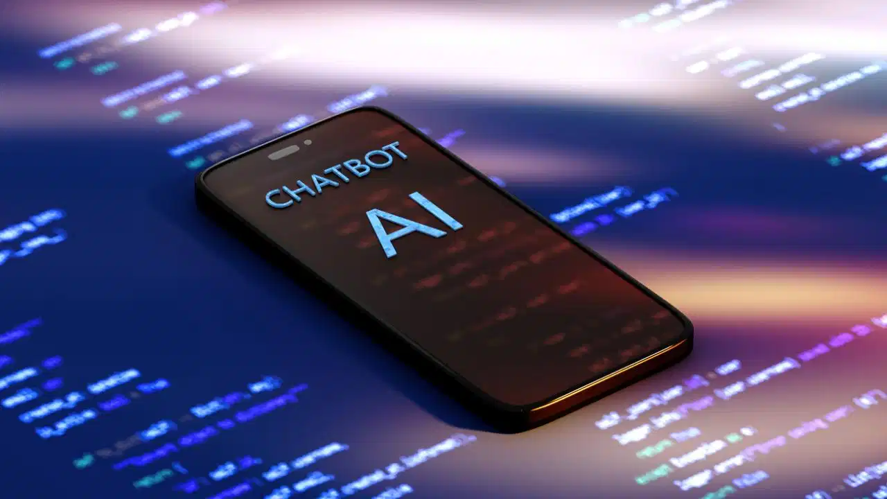 AI चैटबॉट्स चोरी-छिपे कर रहे पर्सनल डेटा का इस्तेमाल? ये है AI से डेटा बचाने का तरीका AI चैटबॉट्स चोरी-छिपे कर रहे पर्सनल डेटा का इस्तेमाल? ये है AI से डेटा बचाने का तरीका