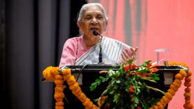 ‘लड़के-लड़कियां भाग जाते हैं, फिर…’, राज्यपाल आनंदीबेन पटेल के बयान पर छिड़ी बहस, जानें किसने क्या कहा