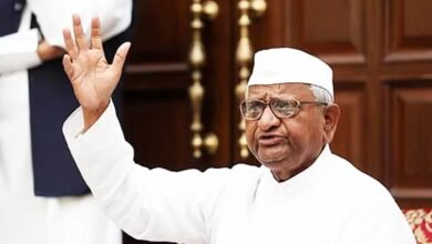 5 जुलाई से अनिश्चितकालीन अनशन पर बैठेंगे अन्ना हजारे, जानें क्या है मांग