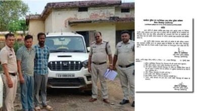 डीजल चोरी के आरोपियों को छोड़ने पर एएसआई निलंबित, एसएसपी ने की सख्त कार्रवाई