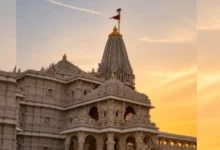 राम मंदिर चंदा विवाद का दान पर पड़ा असर, कैश की जगह अब ऑनलाइन या रसीद के साथ डोनेशन दे रहे भक्त