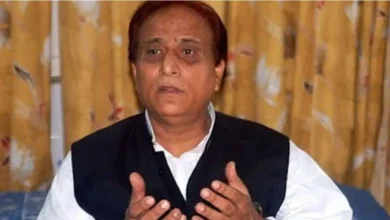 आजम खान को बड़ा झटका! ‘तनखैया’ बयान मामले में अपील खारिज, कोर्ट ने बरकरार रखी सजा आजम खान को बड़ा झटका! ‘तनखैया’ बयान मामले में अपील खारिज, कोर्ट ने बरकरार रखी सजा