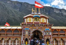 बदरीनाथ धाम में चढ़ावे में गड़बड़ी के आरोप, मंदिर समिति ने गठित की जांच समिति