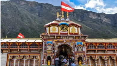 बदरीनाथ धाम में चढ़ावे में गड़बड़ी के आरोप, मंदिर समिति ने गठित की जांच समिति