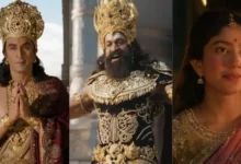 भारत ही नहीं, पाकिस्तान में भी गूंजा ‘रामायणम्’ का नाम, सीमा पार हो रही है फिल्म के ट्रेलर की जमकर तारीफ