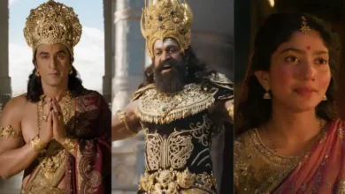 भारत ही नहीं, पाकिस्तान में भी गूंजा ‘रामायणम्’ का नाम, सीमा पार हो रही है फिल्म के ट्रेलर की जमकर तारीफ
