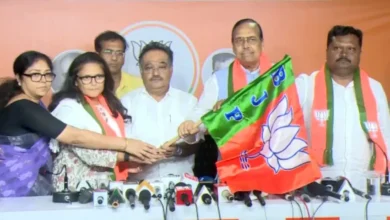 सुष्मिता-सुखेंदु और प्रकाश… TMC के 3 पूर्व सांसद BJP में शामिल