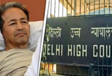 सोनम वांगचुक केस: दिल्ली हाईकोर्ट ने मांगी सभी मेडिकल रिपोर्ट, कल फिर होगी सुनवाई
