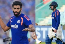 IND vs SL: श्रीलंका रवाना होने से पहले बुमराह की इंजरी पर बड़ा अपडेट, गिल के लिए स्पेशलिस्ट डॉक्टर की मदद ले रहा BCCI