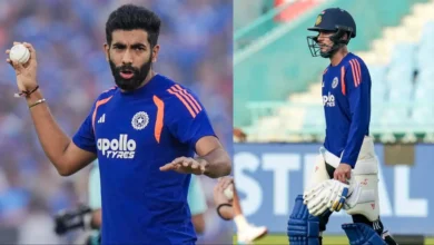 IND vs SL: श्रीलंका रवाना होने से पहले बुमराह की इंजरी पर बड़ा अपडेट, गिल के लिए स्पेशलिस्ट डॉक्टर की मदद ले रहा BCCI