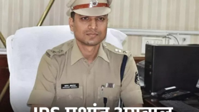 भाजपा नेता हत्याकांड के बाद बड़ा प्रशासनिक एक्शन: राजनांदगांव IG हटे, कोरिया SP बदले; 12 जिलों में नए SP नियुक्त