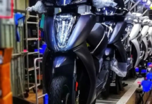 Ather का बड़ा ऐलान, इस दिन लॉन्च होगा पहला किफायती इलेक्ट्रिक स्कूटर, Ola को देगा टक्कर