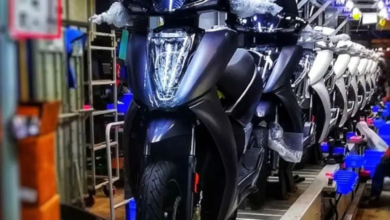 Ather का बड़ा ऐलान, इस दिन लॉन्च होगा पहला किफायती इलेक्ट्रिक स्कूटर, Ola को देगा टक्कर