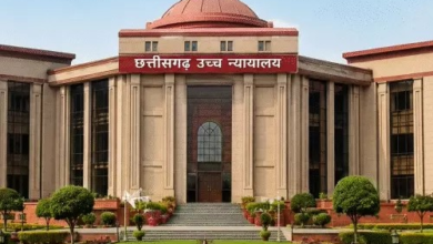 नार्को टेस्ट पर हाईकोर्ट का बड़ा फैसला: किसी को भी मजबूर नहीं कर सकती पुलिस नार्को टेस्ट पर हाईकोर्ट का बड़ा फैसला: किसी को भी मजबूर नहीं कर सकती पुलिस