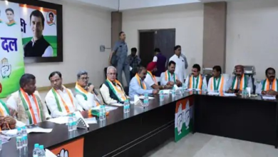 मानसून सत्र से पहले कांग्रेस का बड़ा दांव: अविश्वास प्रस्ताव की तैयारी, कानून-व्यवस्था से बेरोजगारी तक सरकार पर निशाना