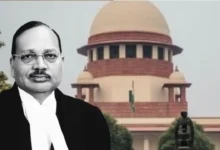 छात्रों पर पुलिस कार्रवाई मामले की सुनवाई से सुप्रीम कोर्ट का इनकार, सीजेआई बोले- समय बर्बाद न करें