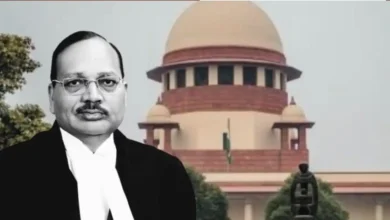 छात्रों पर पुलिस कार्रवाई मामले की सुनवाई से सुप्रीम कोर्ट का इनकार, सीजेआई बोले- समय बर्बाद न करें