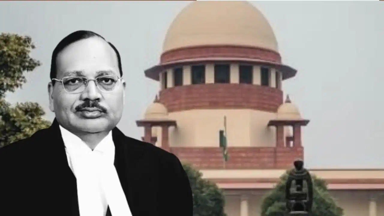 छात्रों पर पुलिस कार्रवाई मामले की सुनवाई से सुप्रीम कोर्ट का इनकार, सीजेआई बोले- समय बर्बाद न करें
