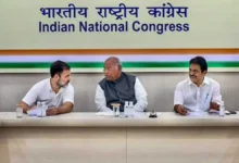 मानसून सत्र से पहले दिल्ली में कांग्रेस संसदीय दल की बड़ी बैठक, संसद सत्र की रणनीति पर हो रही चर्चा